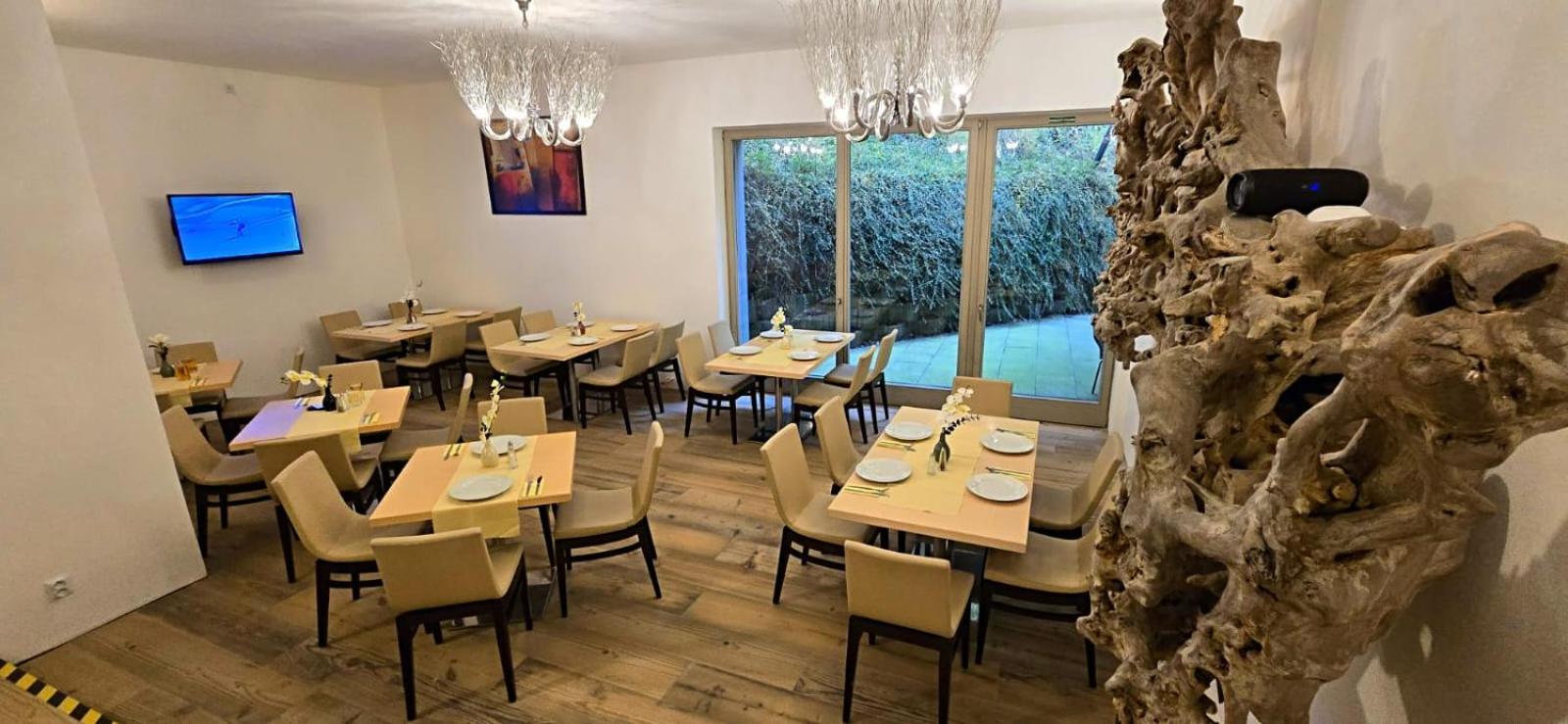 Harrachov Resident Apartments "Terrace & Chill" - High Speed Wifi, Smart Tv, Netflix, Disney Plus Eksteriør billede