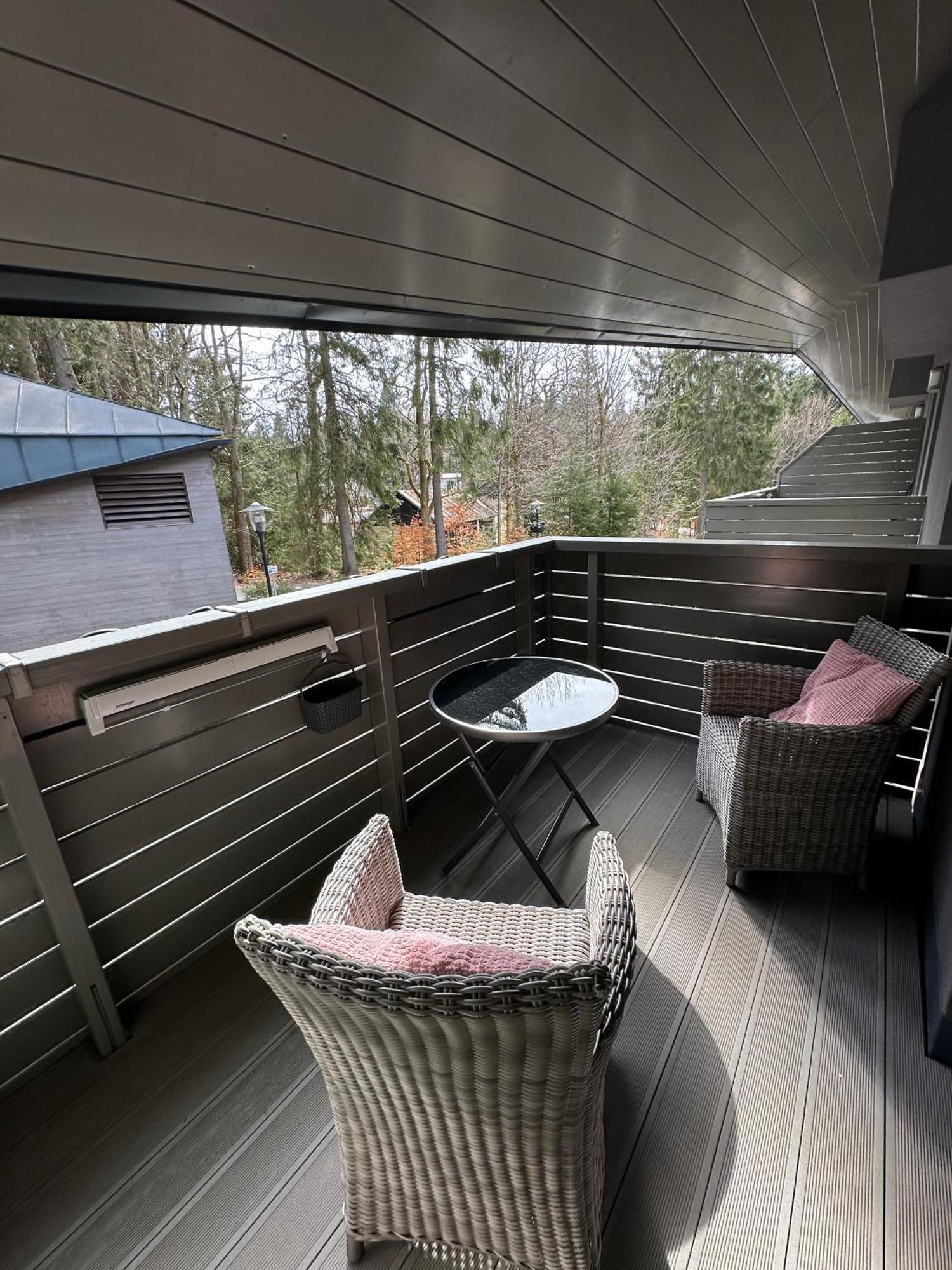 Harrachov Resident Apartments "Terrace & Chill" - High Speed Wifi, Smart Tv, Netflix, Disney Plus Eksteriør billede
