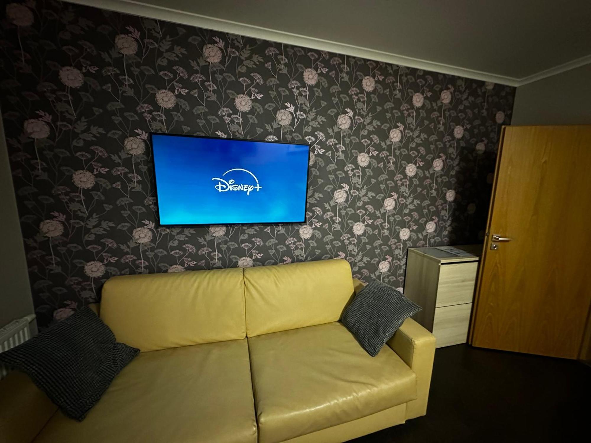 Harrachov Resident Apartments "Terrace & Chill" - High Speed Wifi, Smart Tv, Netflix, Disney Plus Eksteriør billede