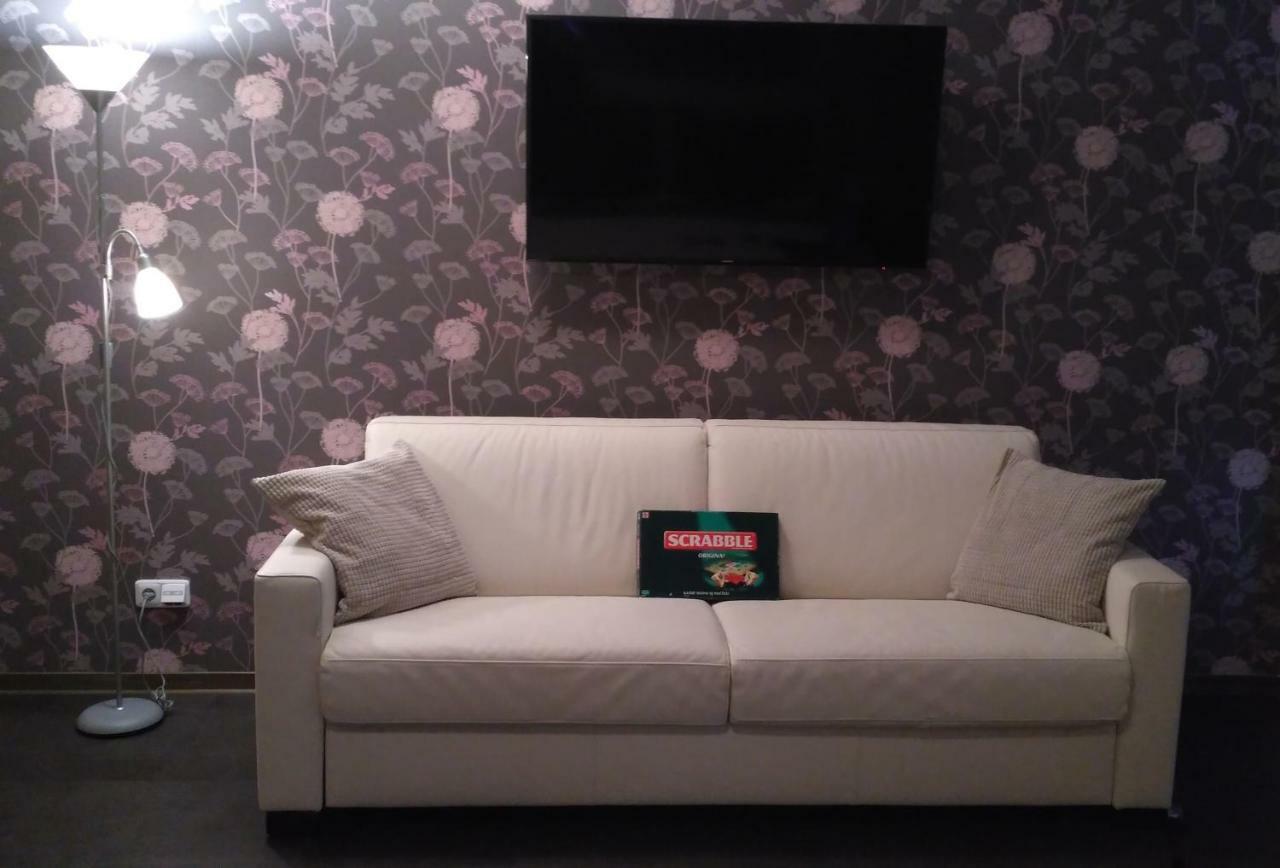 Harrachov Resident Apartments "Terrace & Chill" - High Speed Wifi, Smart Tv, Netflix, Disney Plus Eksteriør billede