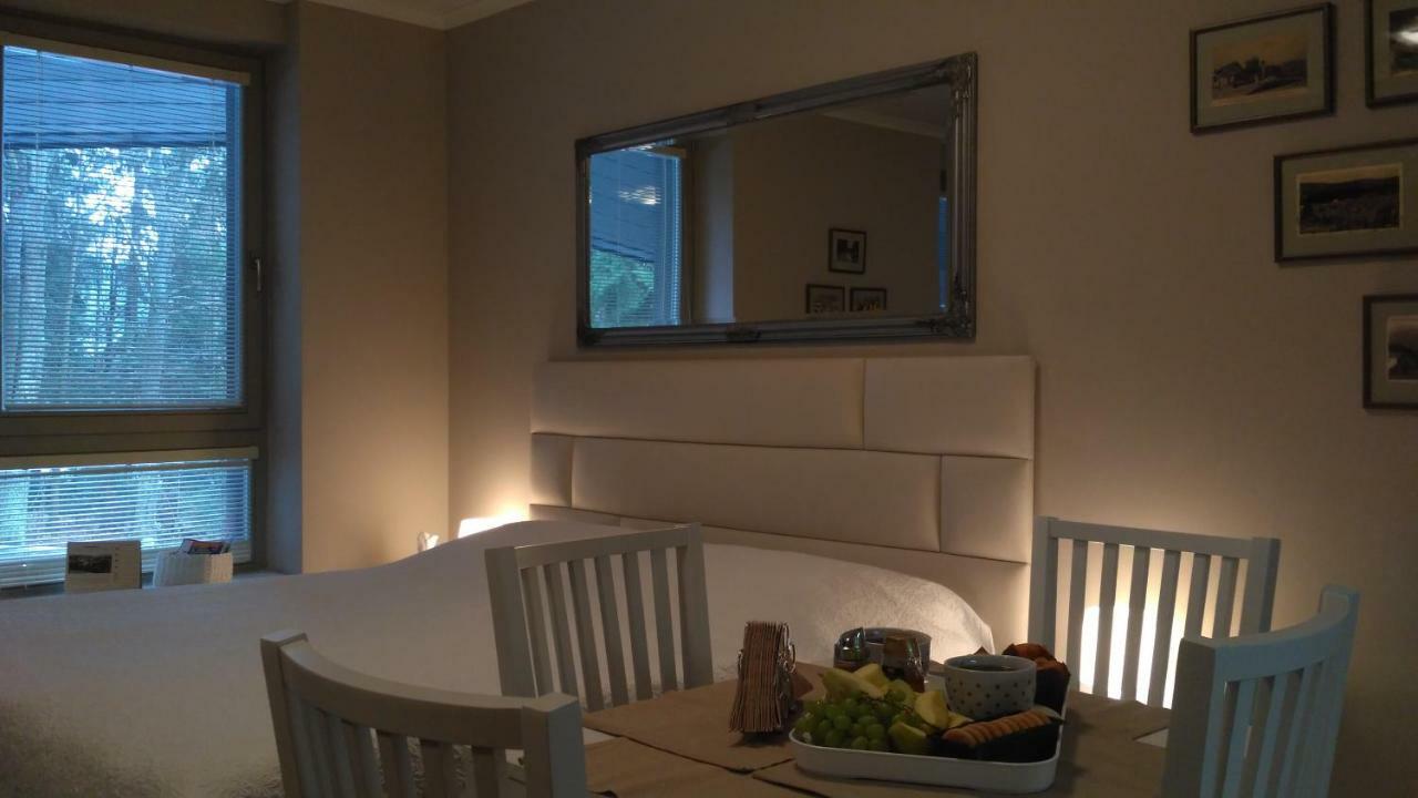 Harrachov Resident Apartments "Terrace & Chill" - High Speed Wifi, Smart Tv, Netflix, Disney Plus Eksteriør billede